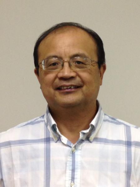 Ming-<b>Jun Lai</b>, Professor of Mathematics, UGA - Lai2014