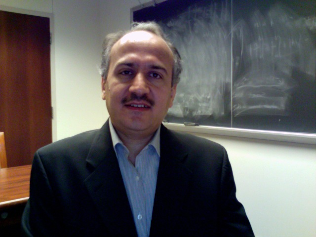 huseyin coskun