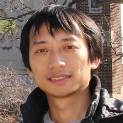 Weiwei Wu