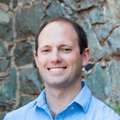Jeffrey Meier