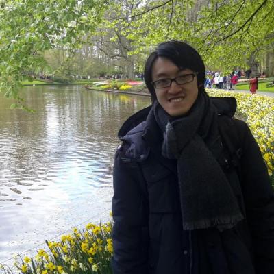 Kei Yuen Chan