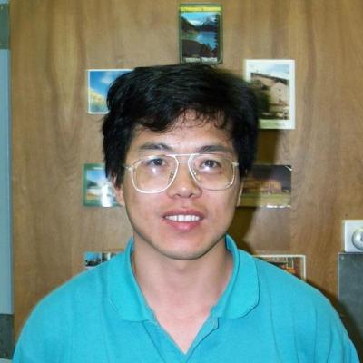 Shuzhou Wang