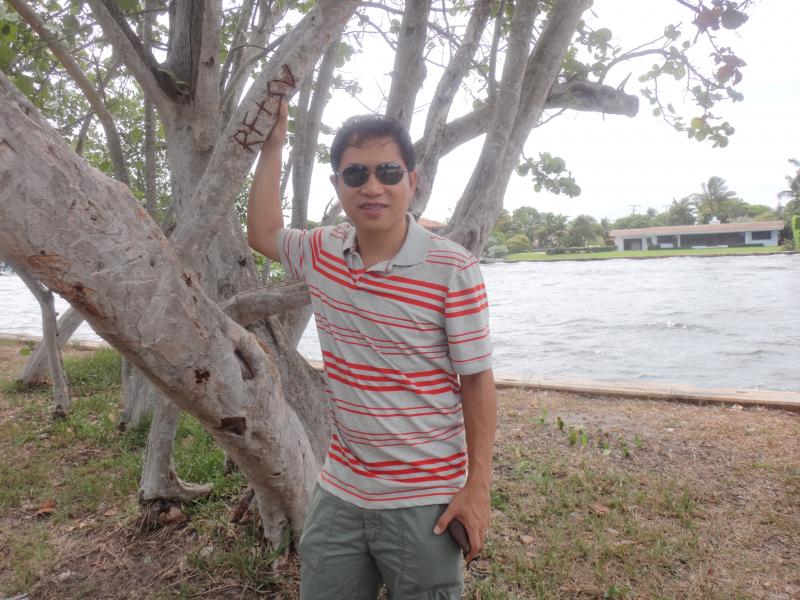 Phong Luu