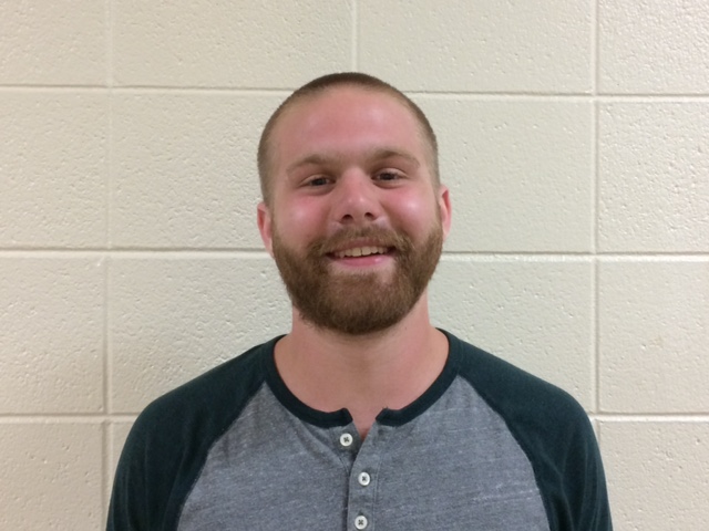Zachary Emrich
