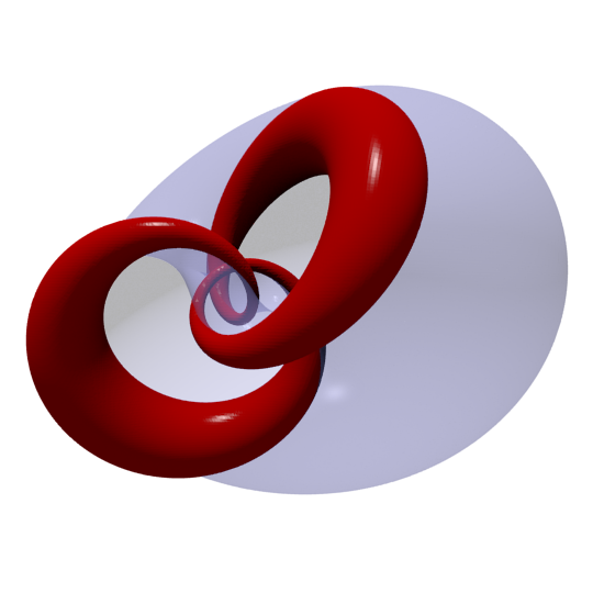 A knot