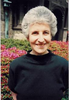 Joan Birman