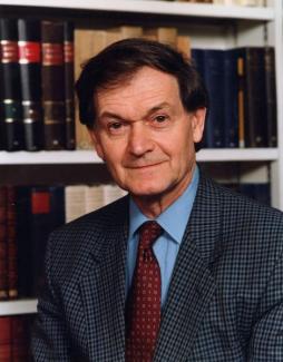 Roger Penrose