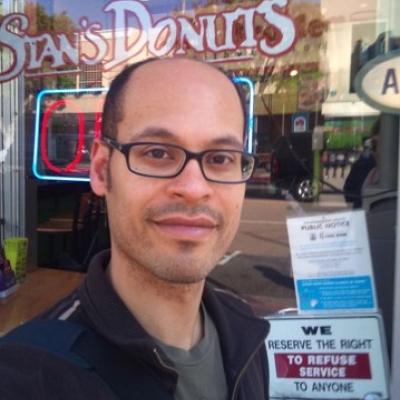 Daniel Krashen