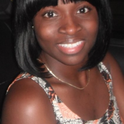 Bolanle Salaam